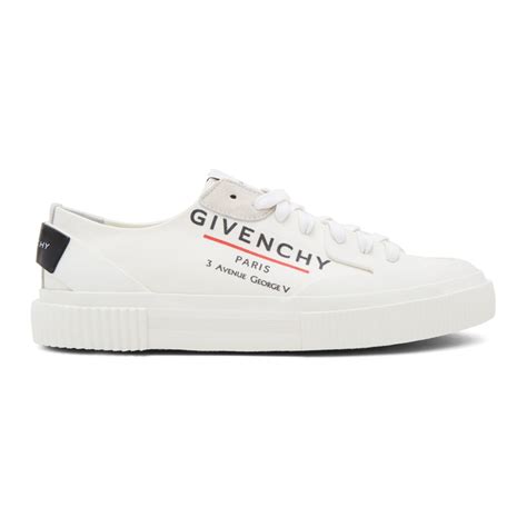 givenchy ss22 shoes|givenchy sneakers sale women's.